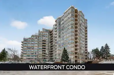 10 Guildwood Parkway Unit# 1030 Toronto E08 Ontario M1E 5B5