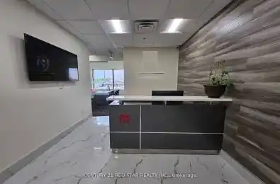 50 Steeles Avenue Unit# 201 Milton Ontario L9T 4W9