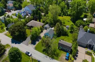 164 WILLIAM Street Niagara-on-the-Lake Ontario L0S 1J0
