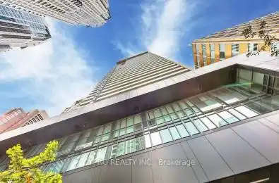 770 BAY Street Unit# 601 Toronto C01 Ontario M5G 0A6