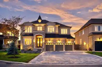 38 Kaia Court Vaughan Ontario L6A 4T9