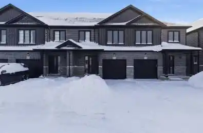 520 Orr Street Unit# 89 Stratford Ontario N5A 0L7