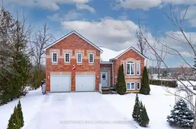 36 Ball Avenue Brock Ontario L0K 1A0