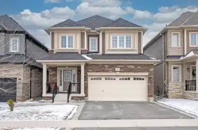 92 Flagg Avenue Brant Ontario N3L 0J9