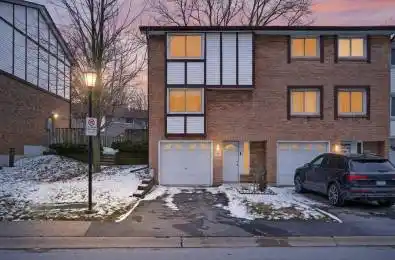 145 RICE Avenue Unit# 90 Hamilton Ontario L9C 6R3