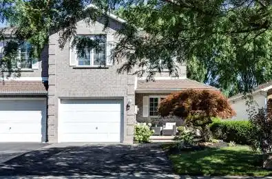 5 Saddler Street Pelham Ontario L3E 0N8
