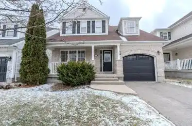 7 HOLLINRAKE Avenue Brantford Ontario N3T 0A6