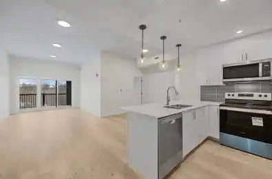 121 Mary Street Unit# 404 Clearview Ontario L0M 1G0