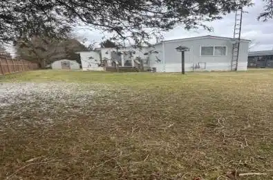 4899 Plank Road Unit# 26 Bayham Ontario N0J 1T0