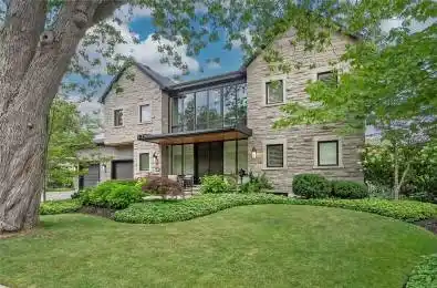 253 Rossmore Boulevard Burlington Ontario L7N 1R4