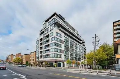 1988 Bloor Street Toronto W02 Ontario M6P 3K9