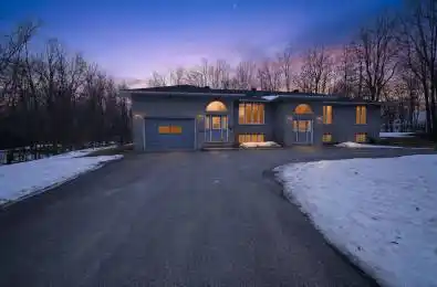 4 South Point Drive Rideau Lakes Ontario K7A 4S5