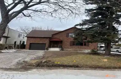 51 Inglewood Drive Mississauga Ontario L5G 1X7