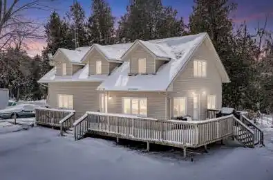 1393 Killarney Bay Road Kawartha Lakes Ontario K0M 1G0