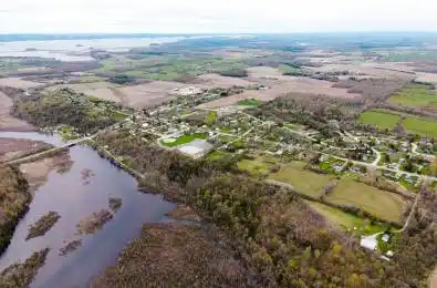 0 Heritage Line Otonabee-South Monaghan Ontario K0L 2G0