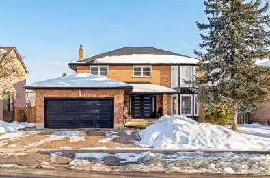9 Kortright Road Guelph Ontario N1G 4C8