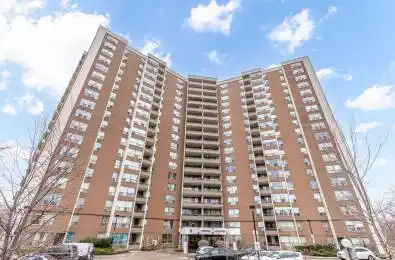 5 Vicora Linkway N/A Unit# 1602 Toronto C11 Ontario M3C 1A4