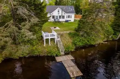 1743 518 Highway Unit# A Kearney Ontario P0A 1M0