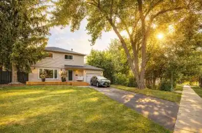 105 Catalina Drive Toronto E08 Ontario M1M 1K7