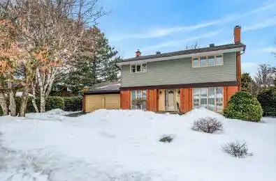 54 Selwyn Place Kanata Ontario K2K 1P2