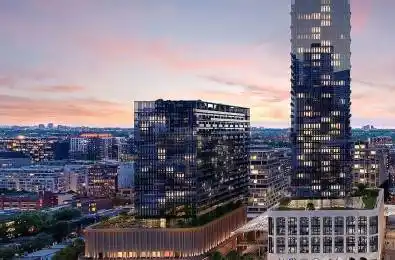 480 Front Street Unit# 1014 Toronto C01 Ontario M5V 0V6