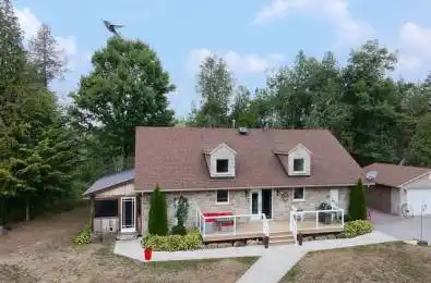 728 Galway Road Trent Lakes Ontario K0M 2A0