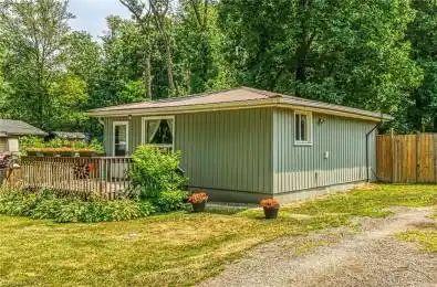 4 Nanticoke Valley Road Haldimand Ontario N0A 1L0