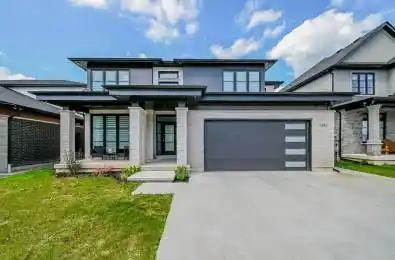 8945 Emily Boulevard Niagara Falls Ontario L2H 3T1