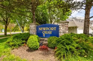 13 Lakeside Drive Unit# 33 St. Catharines Ontario L2M 1P3