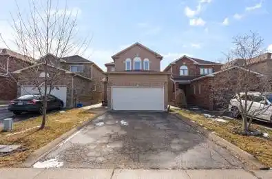 67 Blue Bonnet Drive Brampton Ontario L6Y 4N3