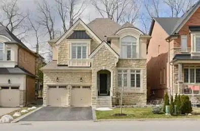 522 Cliffview Road Pickering Ontario L1W 2N8