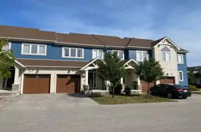 5 Kennedy Avenue Collingwood Ontario L9Y 0Z5