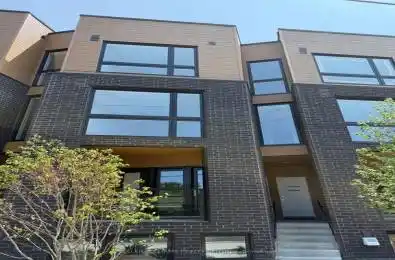 35 Birchcliff Avenue Unit# 37 Toronto E06 Ontario M1N 3C5
