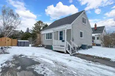 383 Campbell Street Cobourg Ontario K9A 4C1