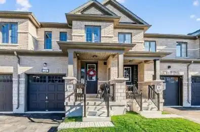 28 Corley Street Kawartha Lakes Ontario K9V 6C2