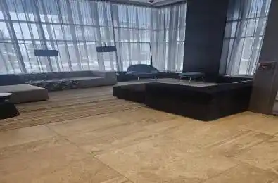 2560 Eglinton Avenue Unit# 1506 Mississauga Ontario L5M 0Y3