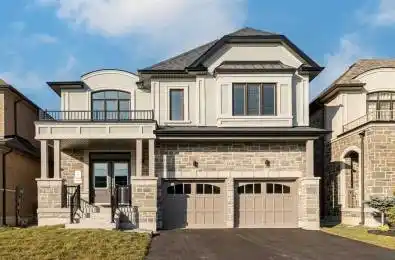 108 Connell Drive Georgina Ontario K7N 0A1