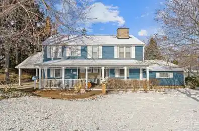 4320 Jordan Road Lincoln Ontario L0R 1S0