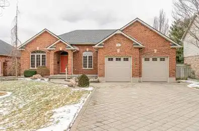 43 Pinehurst Drive Thames Centre Ontario N0L 1G2