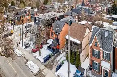 340 Pacific Avenue Toronto W02 Ontario M6P 2R1