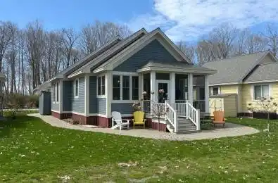 17 Hollow Lane Unit# 222 Prince Edward County Ontario K0K 1P0