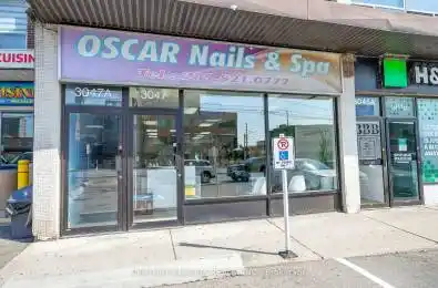 3047 Hurontario Street Mississauga Ontario L5A 2G9