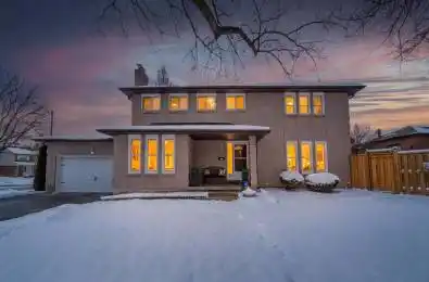 2 Bryant Road Markham Ontario L3P 4R3