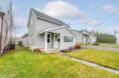 132 Edward Street Arnprior Ontario K7S 2X4