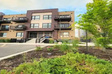 20 Palace Street Unit# F14 Kitchener Ontario N2E 0J3