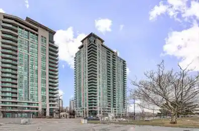 88 grangeway Avenue Unit# 308 Toronto E09 Ontario M1H 0A2
