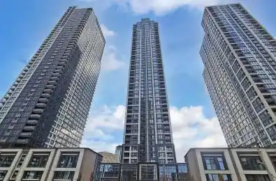 7 Mabelle Avenue Unit# 3402 Toronto W08 Ontario M9A 4Y1