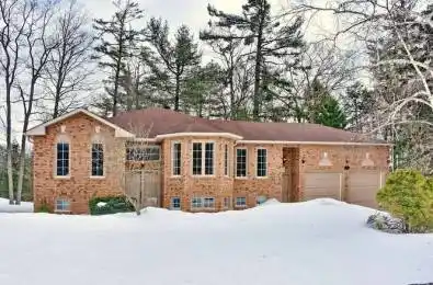 1 Downer Crescent Wasaga Beach Ontario L9Z 1B9