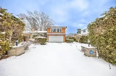 83 Deep Dene Drive Unit# Main Toronto E10 Ontario M1C 1L9