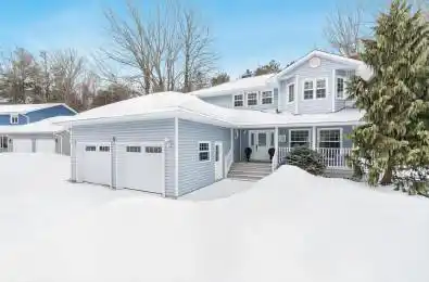 5 Bailey Crescent Tiny Ontario L0L 2T0